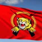 புலியாக இரு சொன்னவன் சிங்களவன்