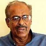 குத்துகாரணம் அடித்த மாவை