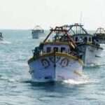 மீனவர்கள் 17பேர் கைது