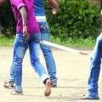 வீடு உடைப்பு உரும்பிராயில் வாள்வெட்டு