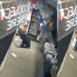 கொள்ளை லண்டன் தமிழர் கடையில்