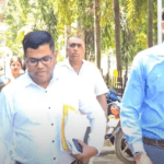 அரசியலில் அர்ச்சுனா குதிப்பு அலறும் எதிரிகள்