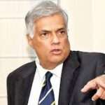 மக்கள் மீண்டும் ரணிலைக் கேட்பார்கள்