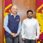 அநுரகுமார இந்தியா மீளவும் சந்திப்பு