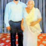 அநுர குமார திசாநாயக்கவை 12 வயதிலேயே புத்த துறவி