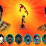 இந்தியா சாதியில் பலியான குமரப்பா புலேந்திரன் நினைவு நாள்