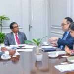 இலங்கைக்கு நிதியுதவி வழங்க கொரியா எக்ஸிம் வங்கி இணக்கம்