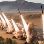 ஏவுகணை தாக்குதல் இஸ்ரேல் எங்கும்