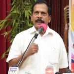 தேர்தலில் போட்டியிடவில்லை வினோ நோகராதலிங்கம்