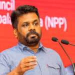 அனுரா அரசு கடனை வாங்கி குவிக்கிறது