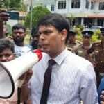 வன்னி மைந்தன் யார் அர்ச்சுனா சொன்ன முக்கிய விடயம்