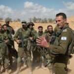 இஸ்ரேலிய இராணுவத்தை தோற்கடிக்க முடியாது