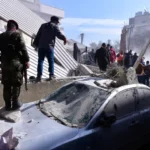 இஸ்ரேல் எப்படி சிரியாவை தாக்க முடியும்