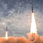 இஸ்ரேல் மீது லெபனான் ஏவுகணை தாக்குதல்