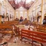 ஈஸ்டர் ஞாயிறு குண்டுத் தாக்குதல்கள் தொடர்பான விசேட ஜனாதிபதி ஆணைக்குழு