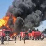 ஈரானின் அணு அல்லது எண்ணெய் ஆலைகளை தாக்க மாட்டோம் அமெரிக்கா