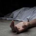 ஆண் மற்றும் பெண்ணின் சடலங்கள் மீட்பு