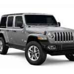 வரியை செலுத்தாமல் அரசாங்கத்திற்கு நஷ்டத்தை ஏற்படுத்திய ஜீப்