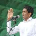 ஜனாதிபதிக்கு சவால் விடுத்த திகா