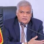 ரணில் விக்கிரமசிங்க 16 சமையல்காரர்கள்