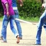 வவுனியா வாள்வெட்டு